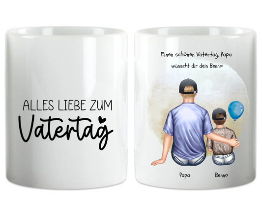 Herztasse 2