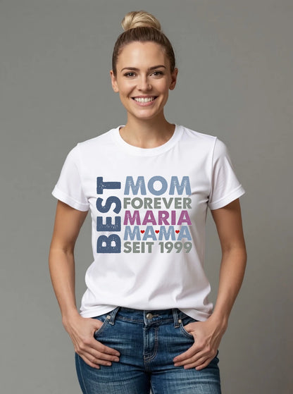 T-Shirt Mockup