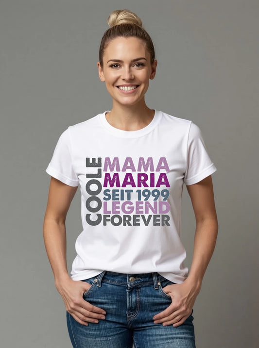 T-Shirt Mockup