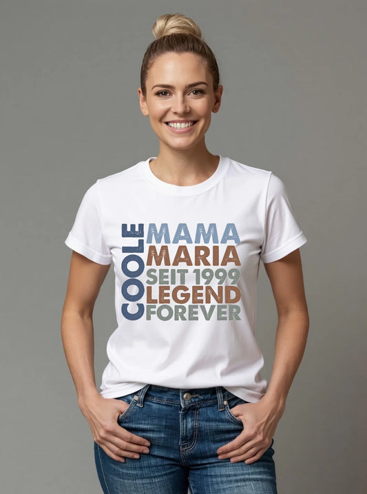 T-Shirt Mockup