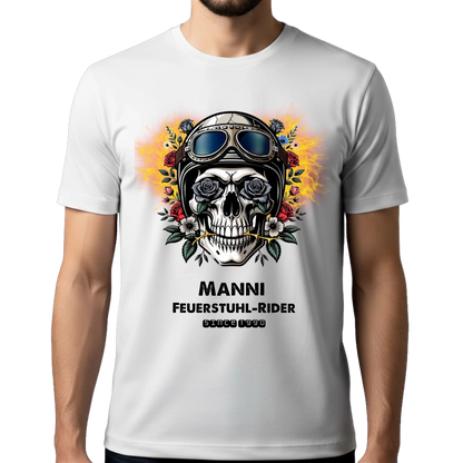 weiß 3d mann