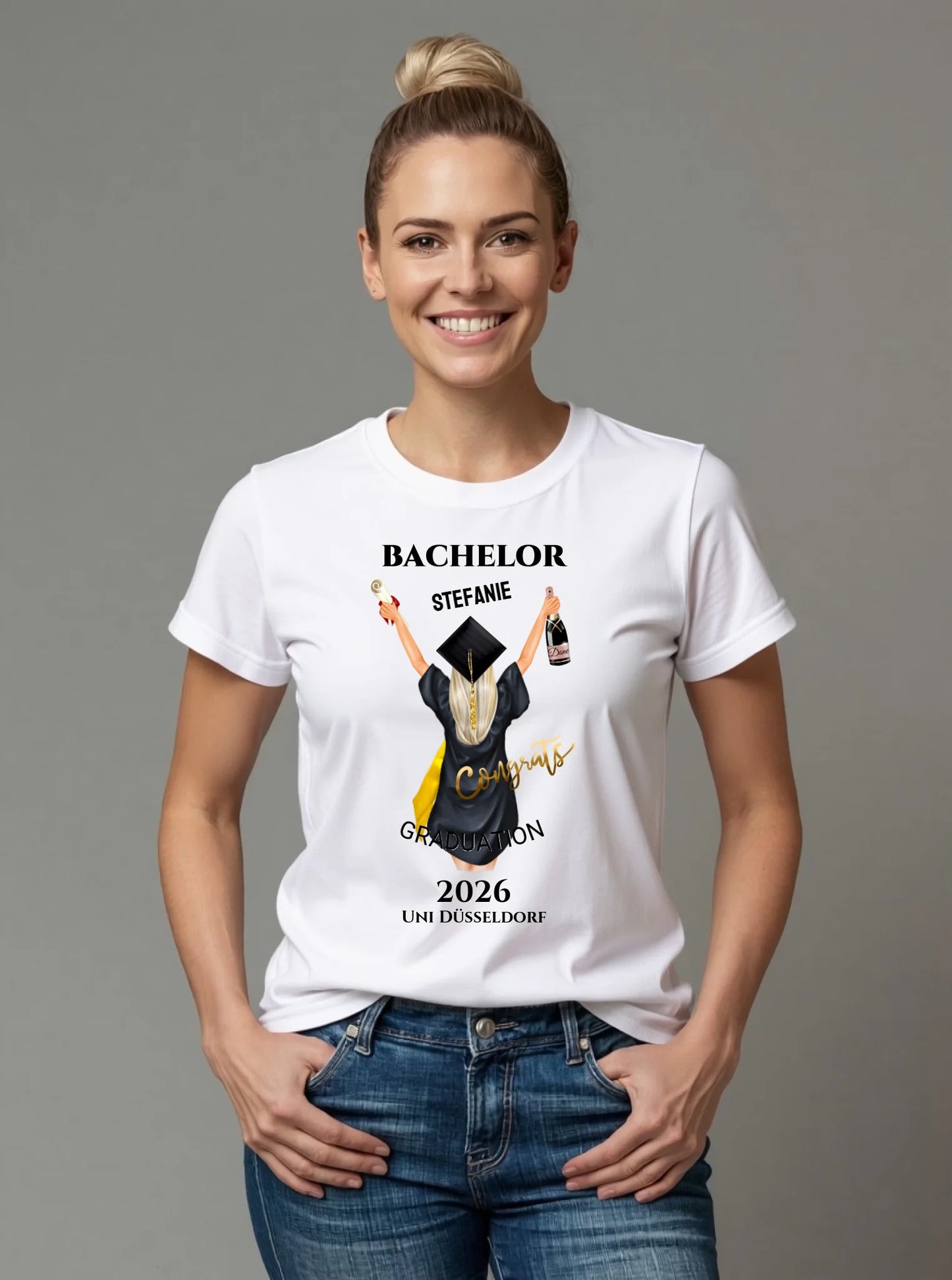 T-Shirt Mockup