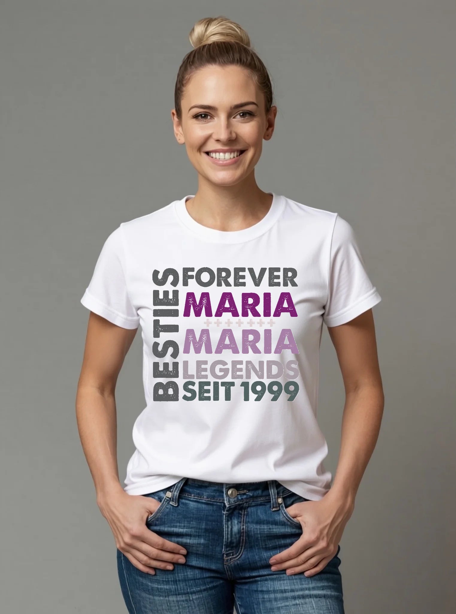 T-Shirt Mockup