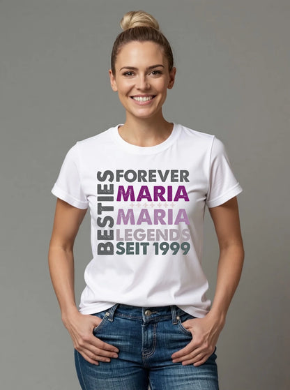 T-Shirt Mockup