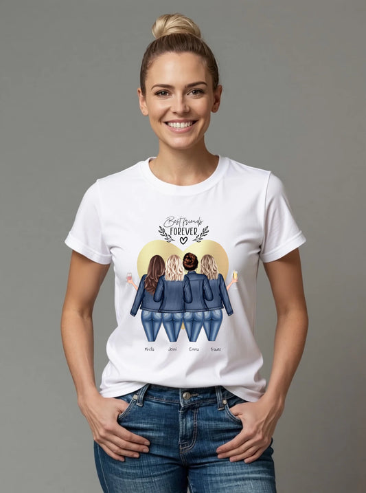 T-Shirt Mockup