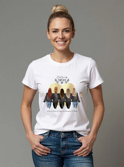 T-Shirt Mockup
