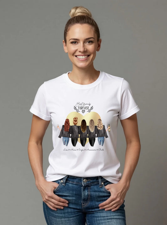 T-Shirt Mockup