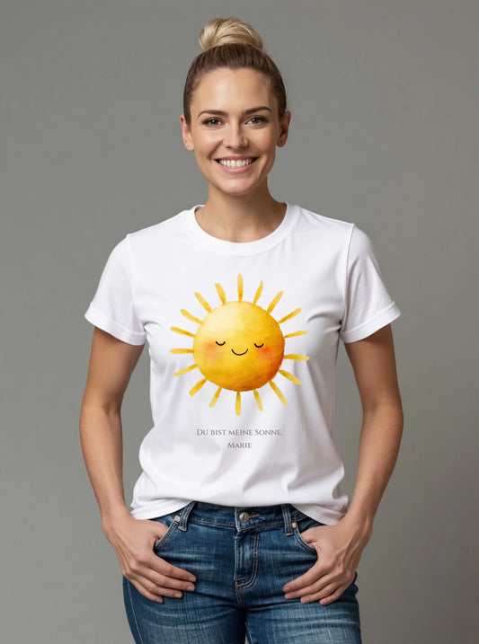 T-Shirt Mockup