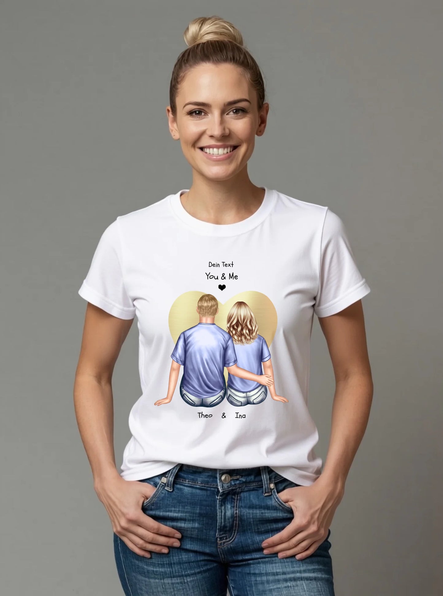 T-Shirt Mockup