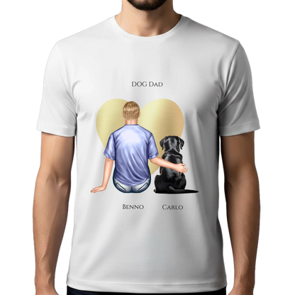weiß 3d mann