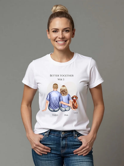 T-Shirt Mockup
