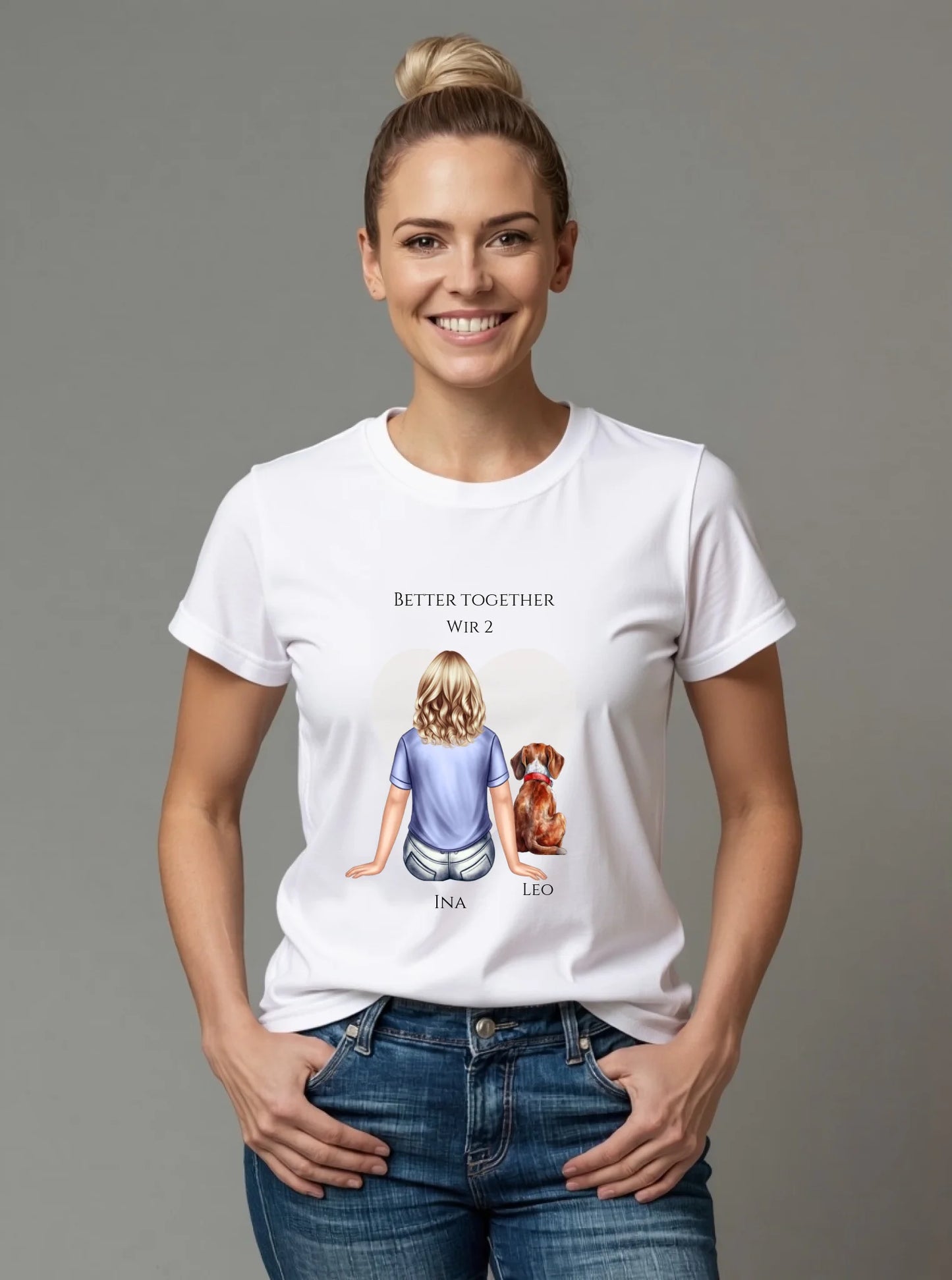 T-Shirt Mockup