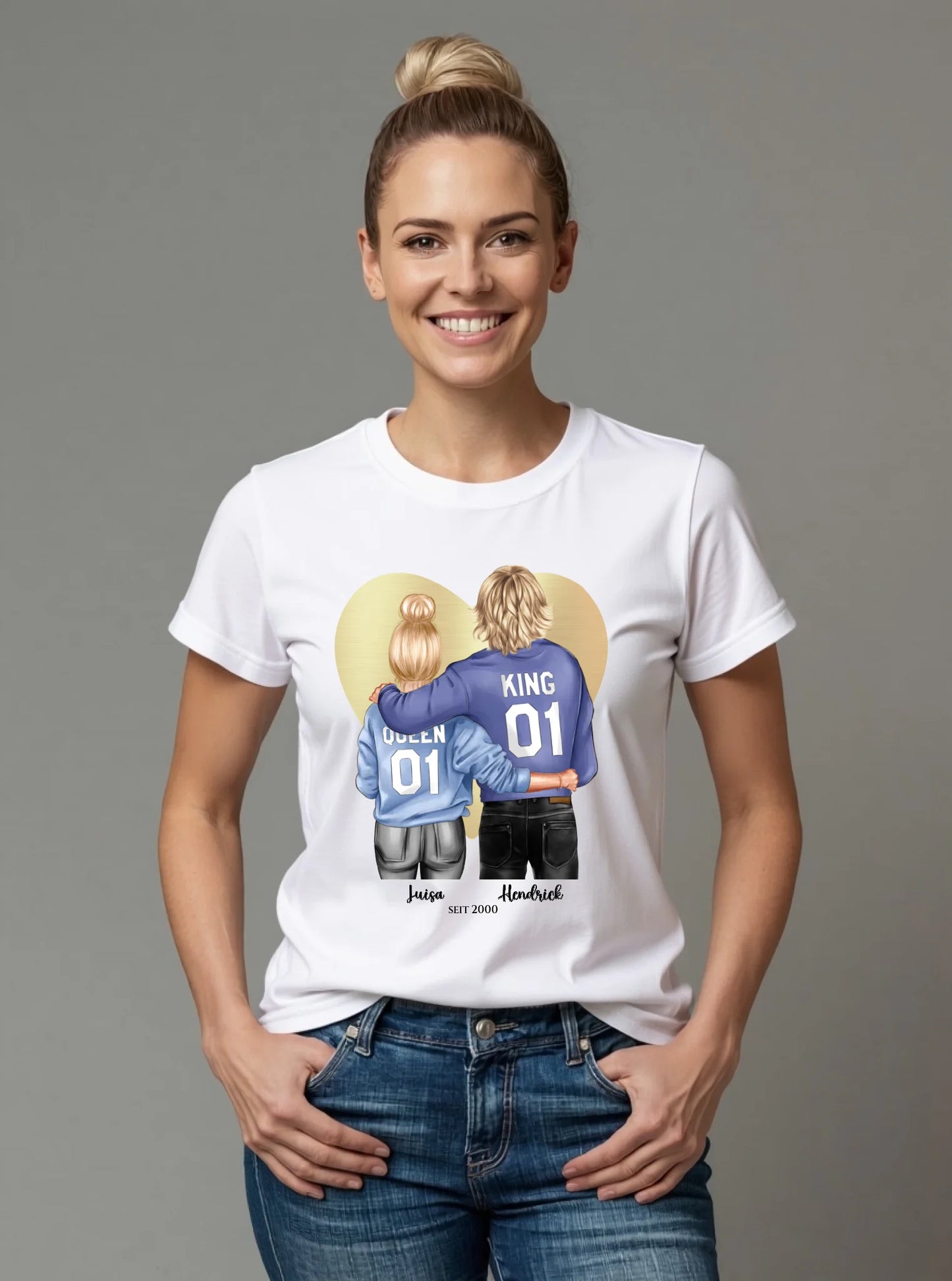 T-Shirt Mockup