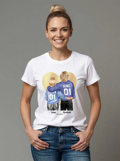 T-Shirt Mockup