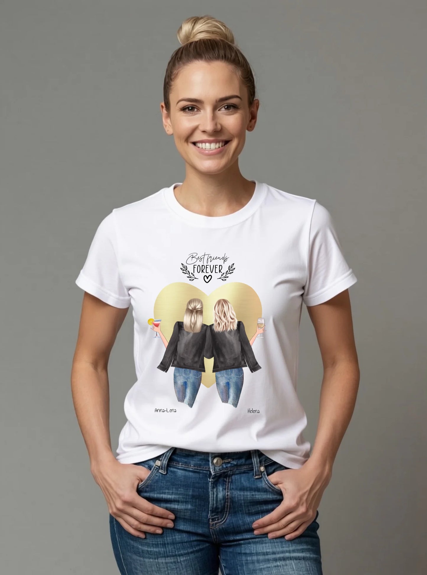 T-Shirt Mockup