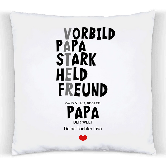 Definition Papa | Personalisiertes Geschenk Vater  Vatertagsgeschenk | Geburtstagsgeschenk
