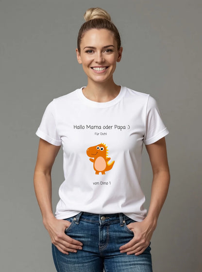 T-Shirt Mockup
