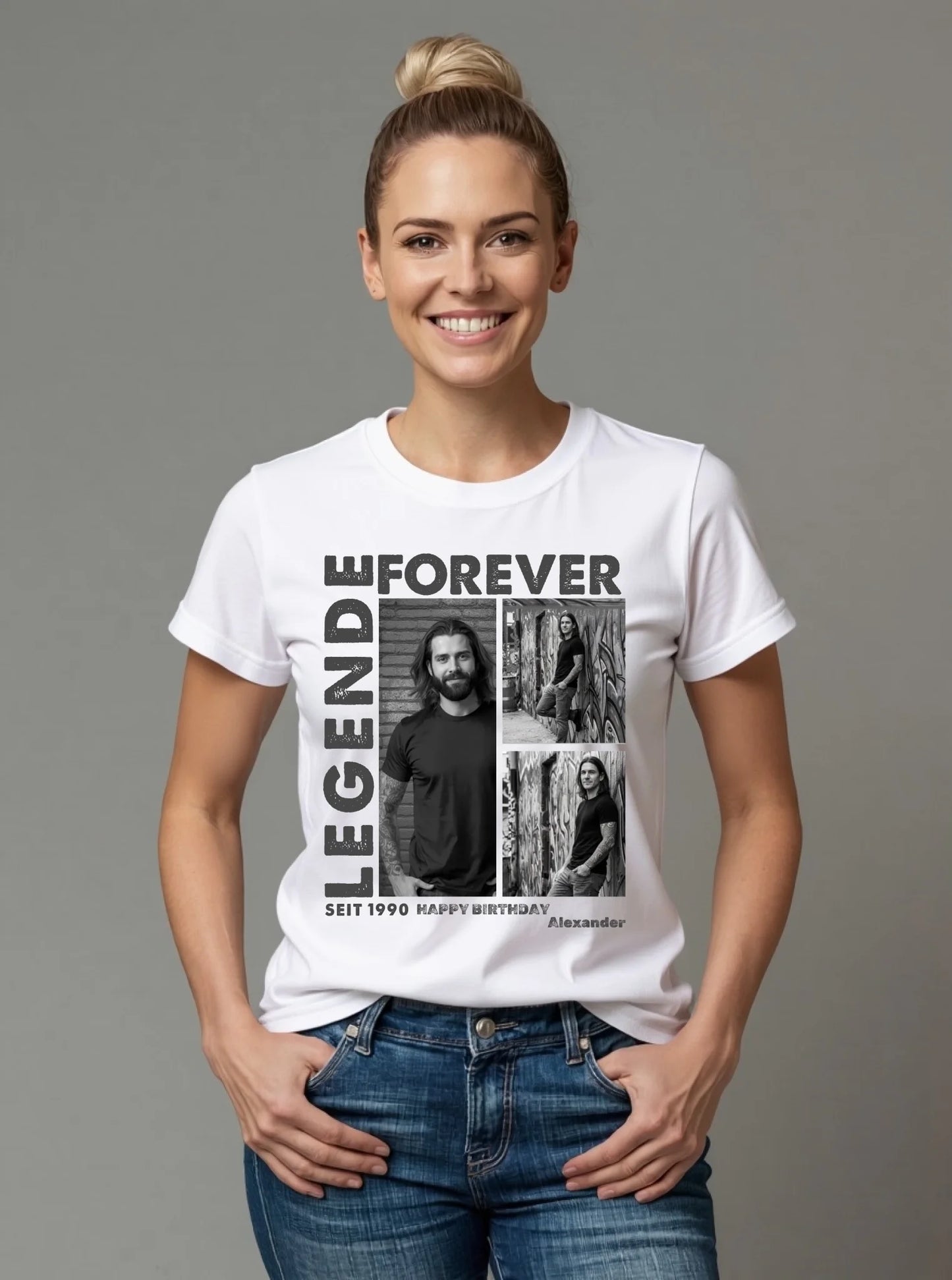 T-Shirt Mockup