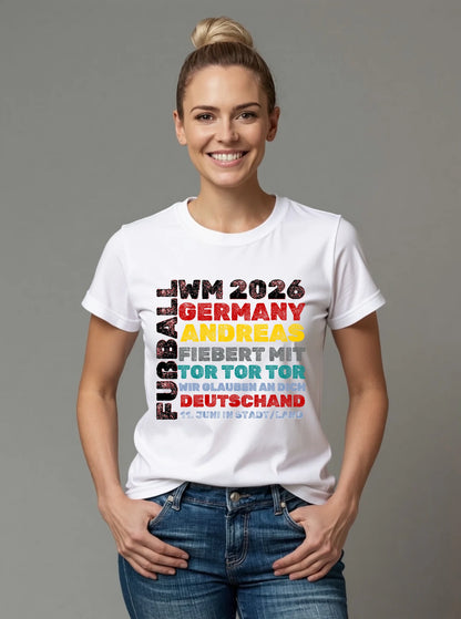 T-Shirt Mockup