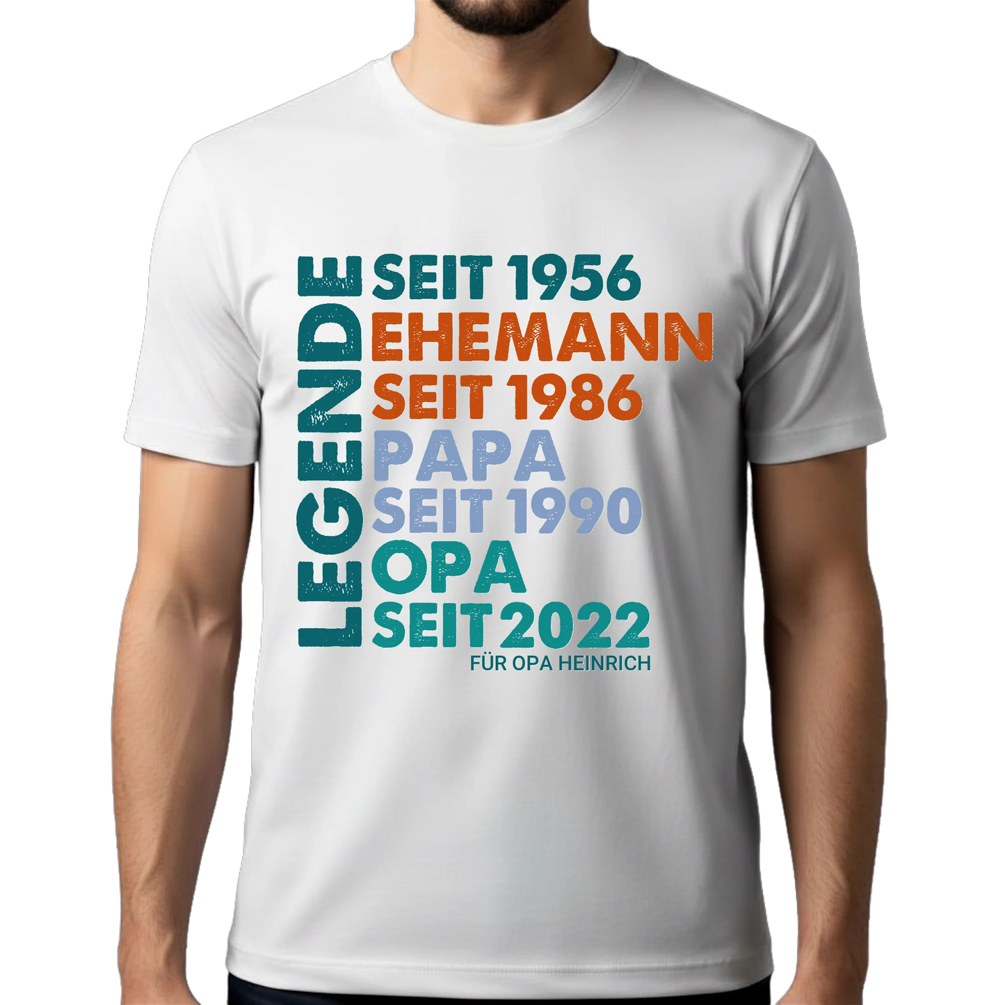 weiß 3d mann