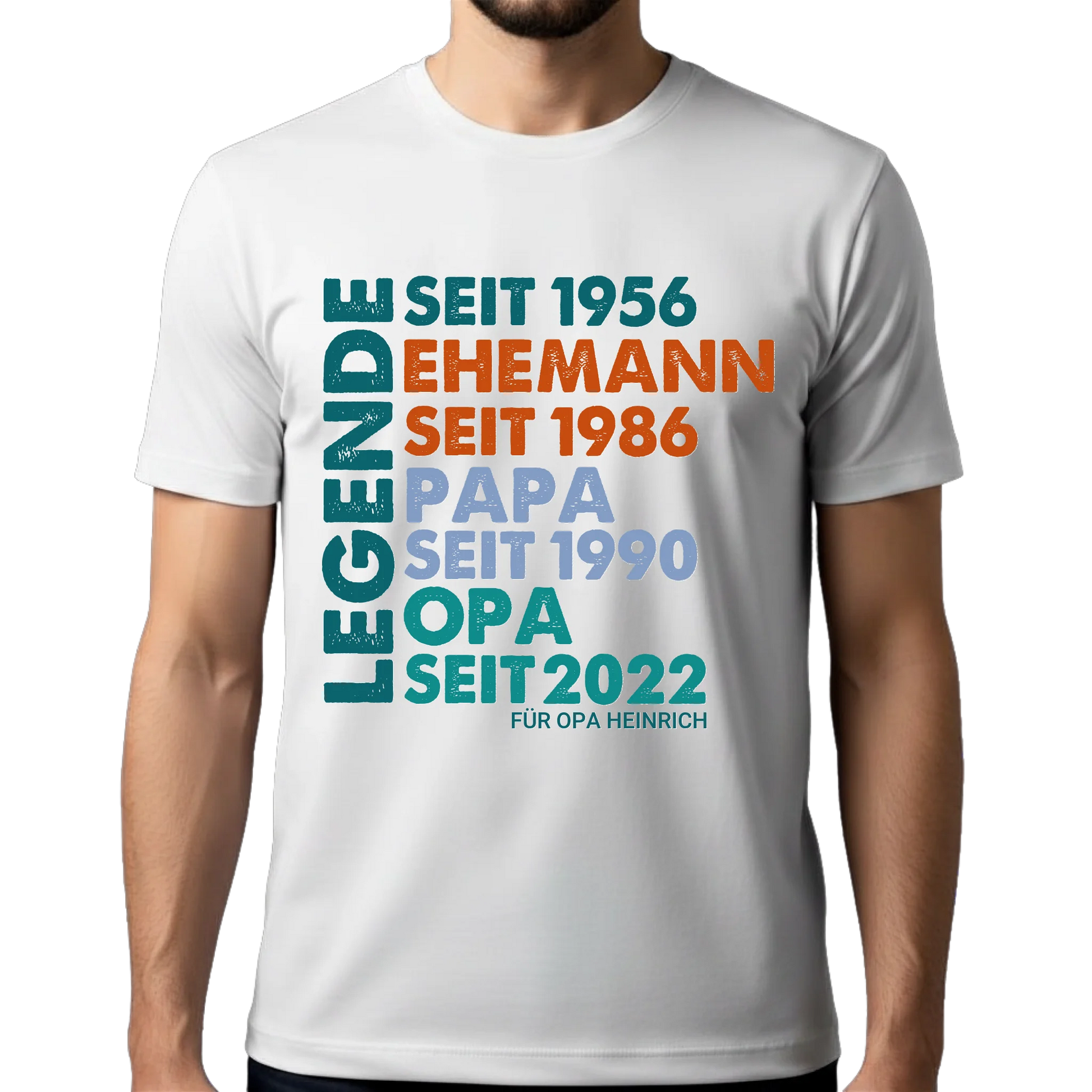 weiß 3d mann