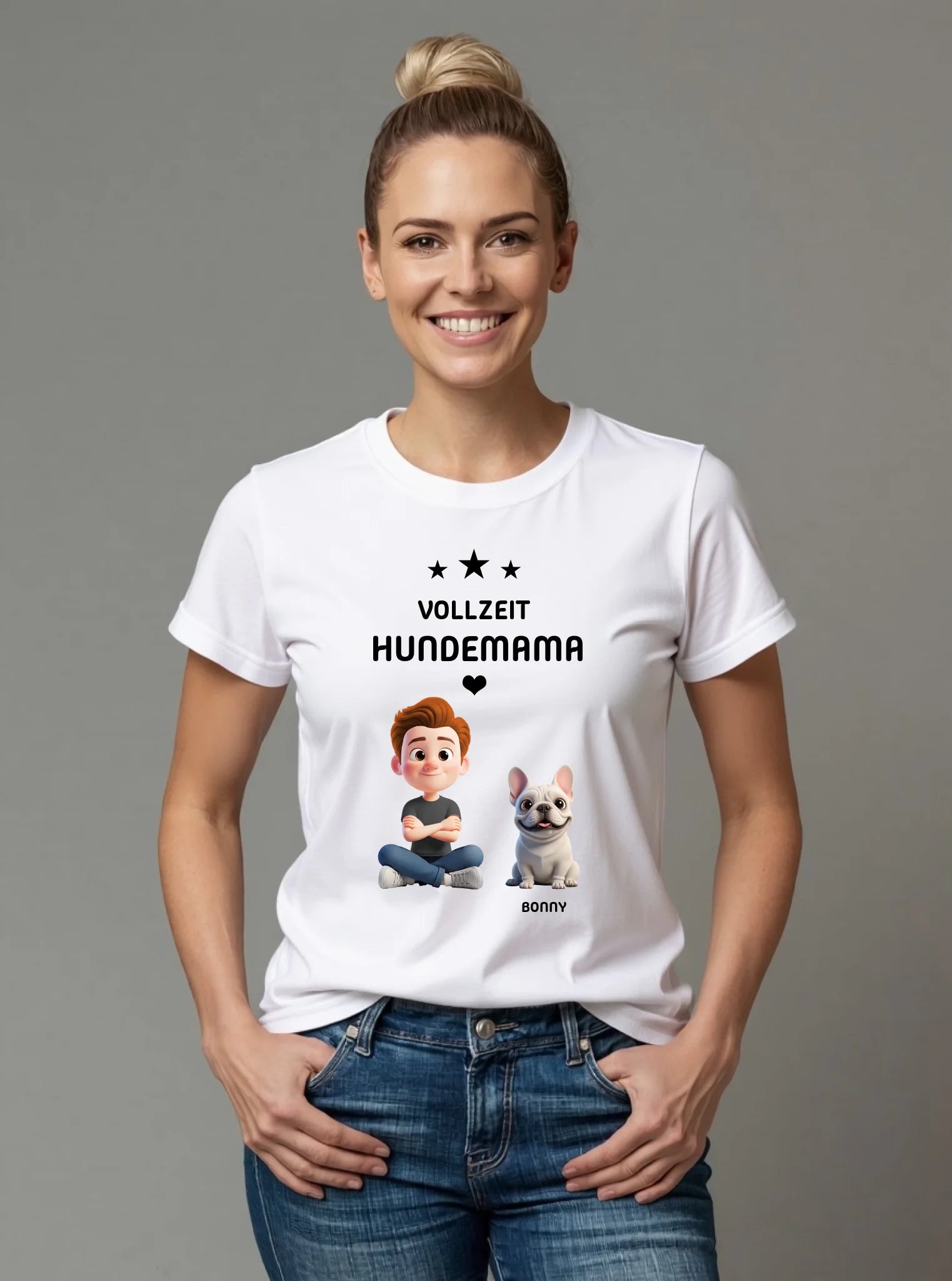 T-Shirt Mockup
