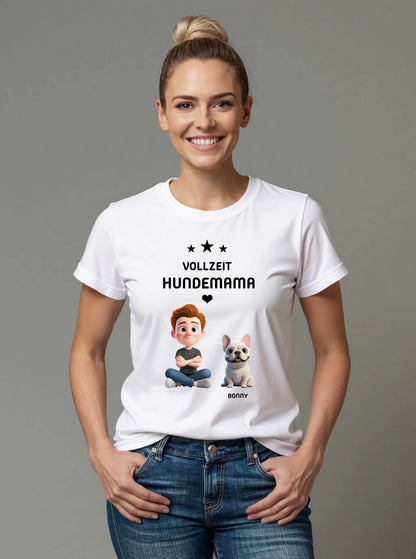 T-Shirt Mockup