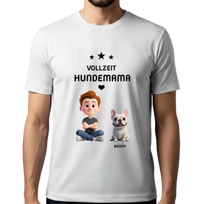 weiß 3d mann