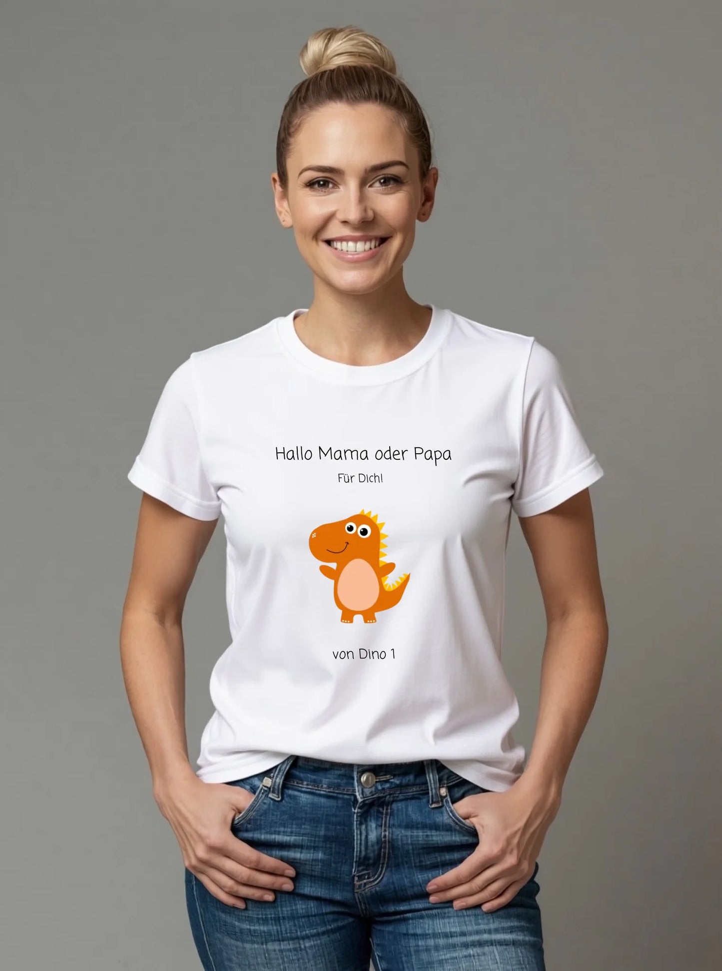 T-Shirt Mockup