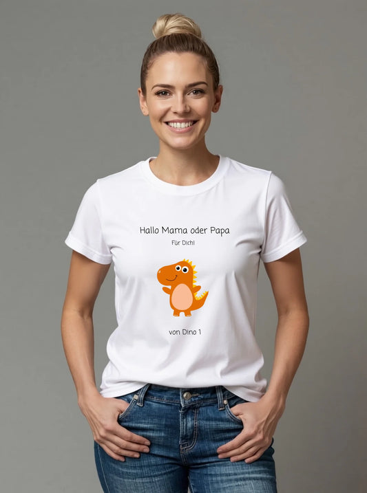 T-Shirt Mockup
