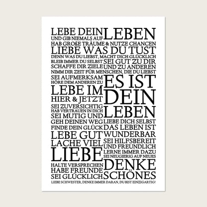 Poster Mockup DIN Format-heller