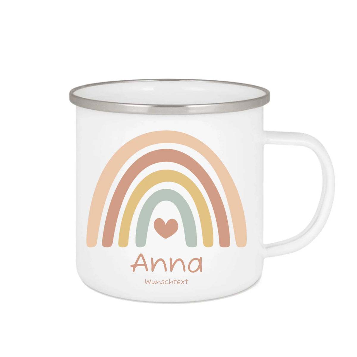 Personalisiertes Geschenk zur Einschulung mit Namen & Text