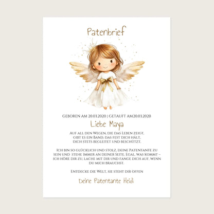 Poster Mockup DIN Format
