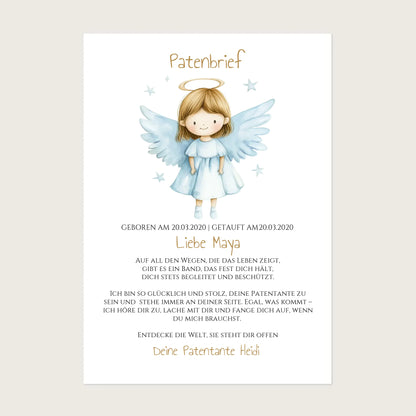 Poster Mockup DIN Format