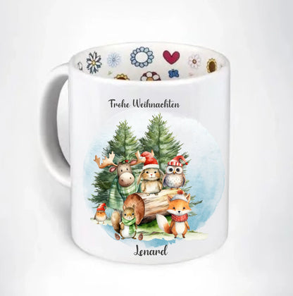 Tasse innendruck -christmas2