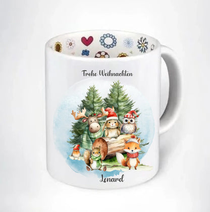 Tasse innendruck -christmas2-1