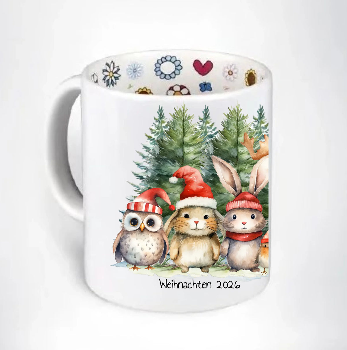 Tasse innendruck -christmas2