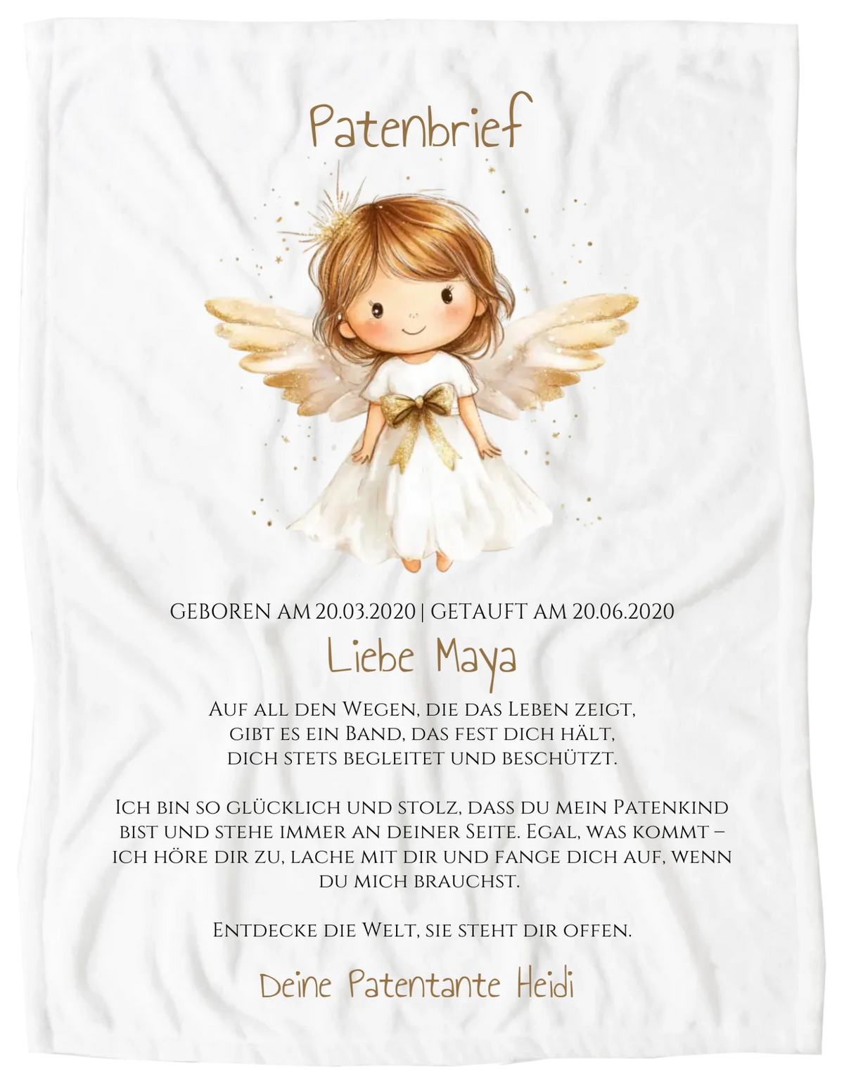 Decke - freigestellt