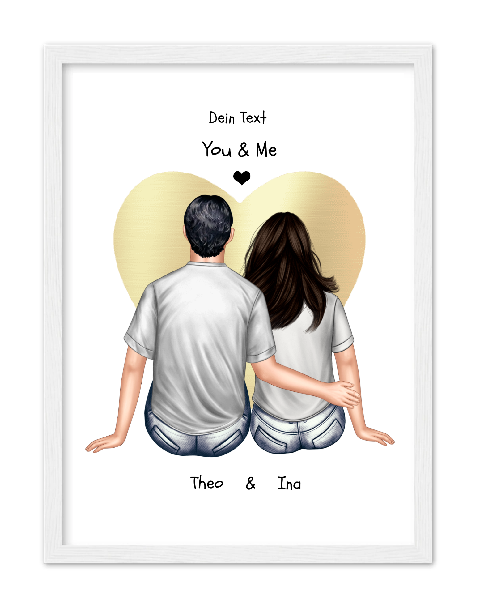 Partnergeschenke für Weihnachten: Entdecke die schönsten Weihnachtsgeschenke.  Geschenke für Deinen Partner: kreativ, persönlich und personalisiertbar mit Namen und Spruch. Gestalte Poster, Tassen, Kissen, Kuscheldecken. Jedes Geschenk ist ein Unikat und perfekt als Weihnachtsgeschenk.