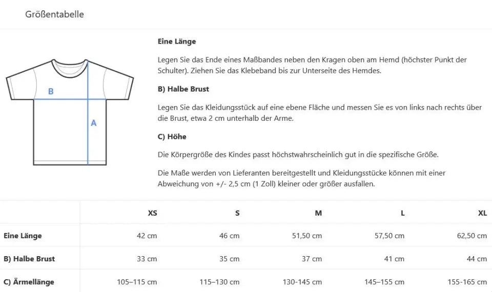 1. - 10. Geburtstag - Happy Birthday oder Wunschtect - Kinder Bio T-Shirt mit Waldtieren Namen und Wunschtext personalisiert